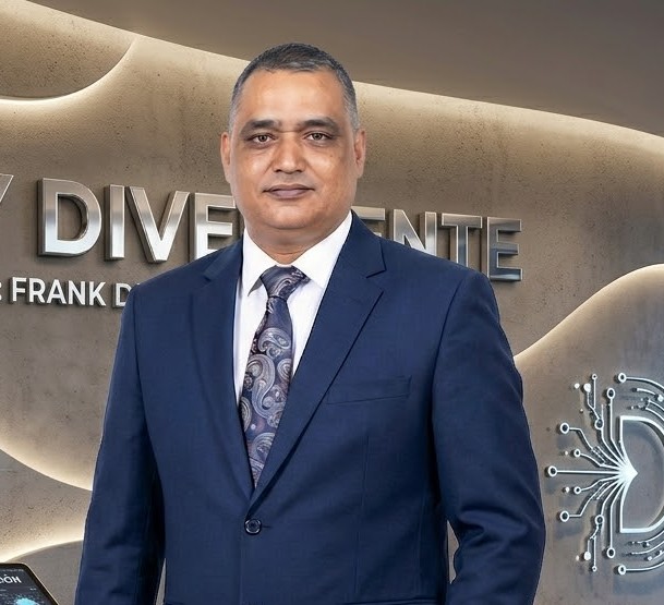 Francisco Javier García Gaona